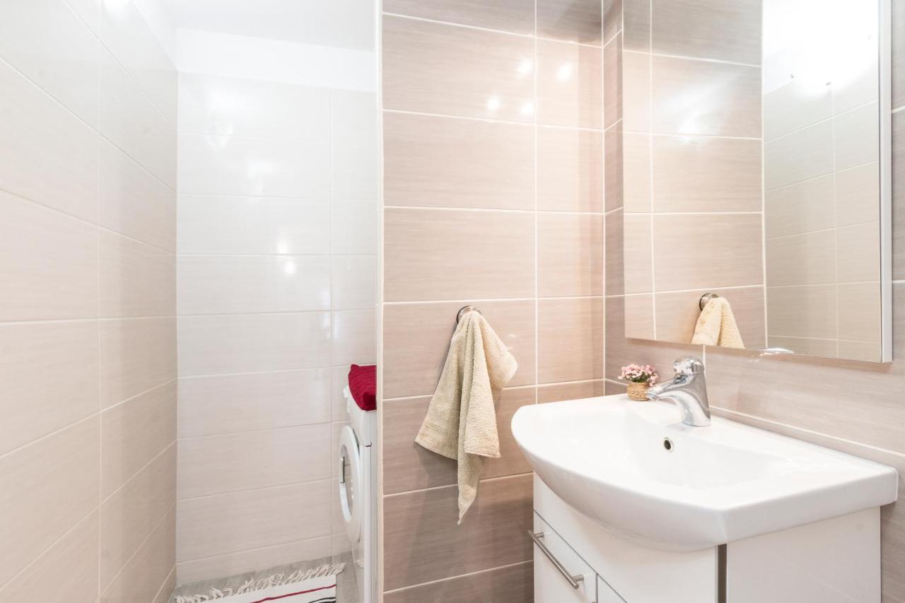 Apartment Katarina Póla Kültér fotó
