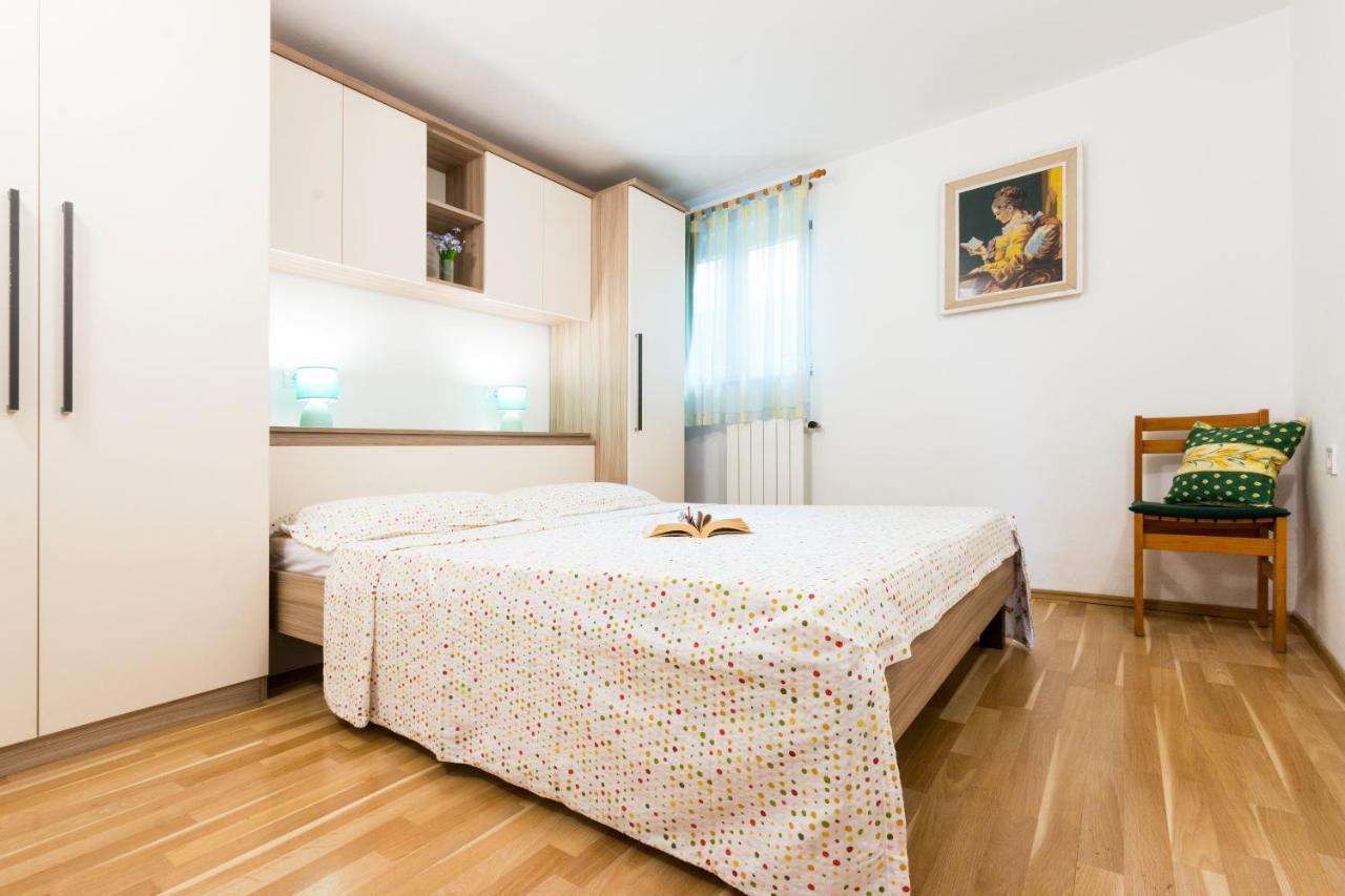 Apartment Katarina Póla Kültér fotó