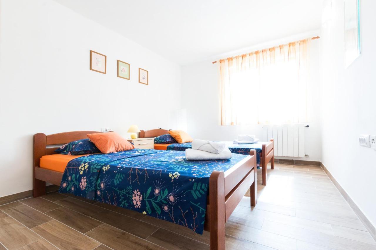Apartment Katarina Póla Kültér fotó