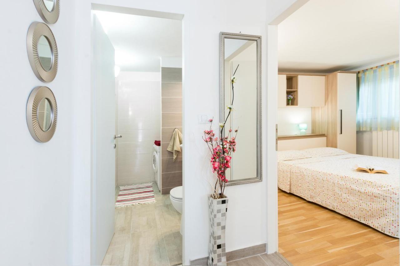 Apartment Katarina Póla Kültér fotó