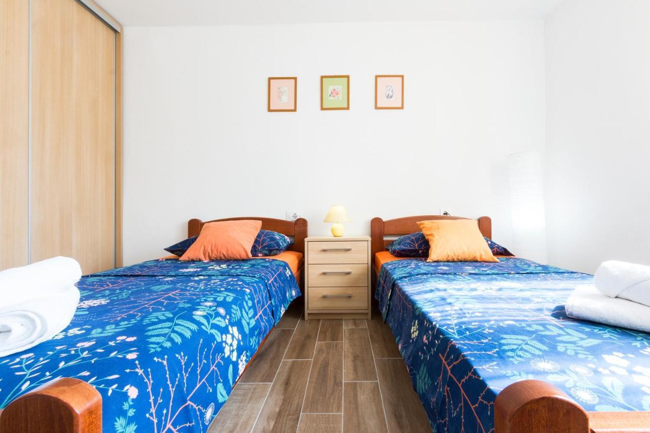 Apartment Katarina Póla Kültér fotó