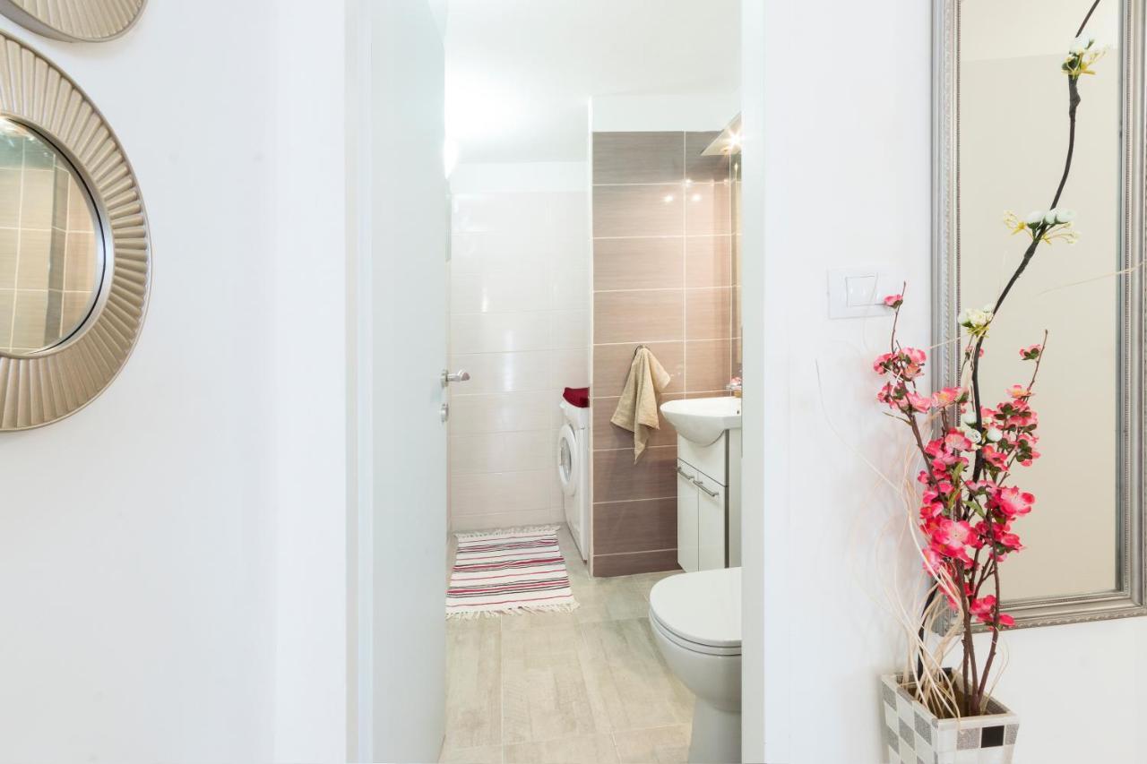 Apartment Katarina Póla Kültér fotó