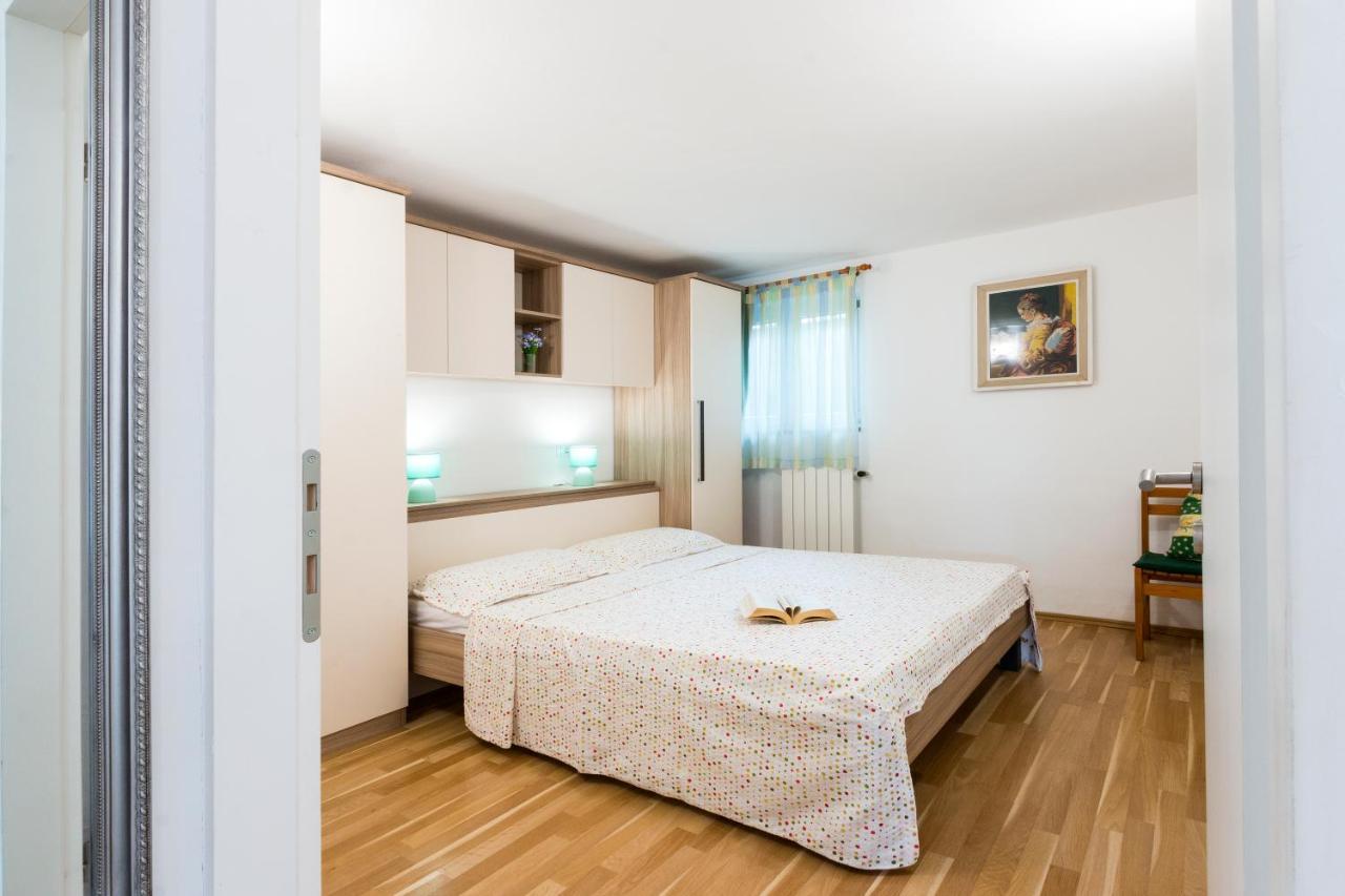 Apartment Katarina Póla Kültér fotó